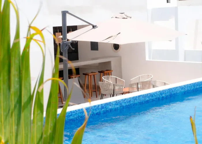 1 Bd With Balcony Gym Pool View Tulum