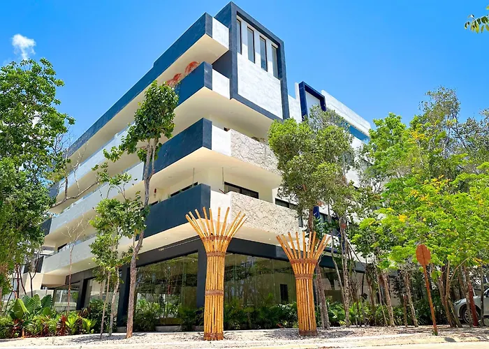 1 Bd With Balcony Gym Pool View Сasa de vacaciones