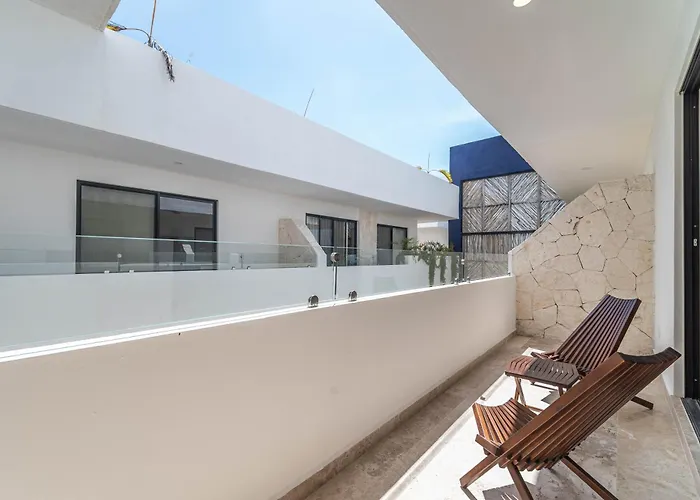 1 Bd With Balcony Gym Pool View Сasa de vacaciones